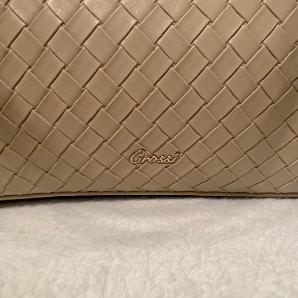 BRAND NEW Crossi Purse NWOT - Picture 4 of 5